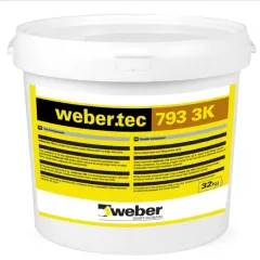 webertec 793