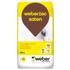webertec saten
