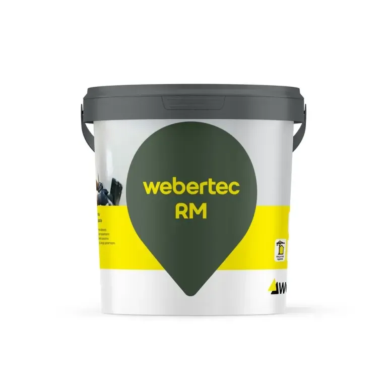 webertec RM