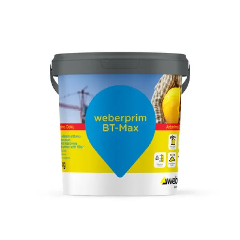 weberprim BT-MAX