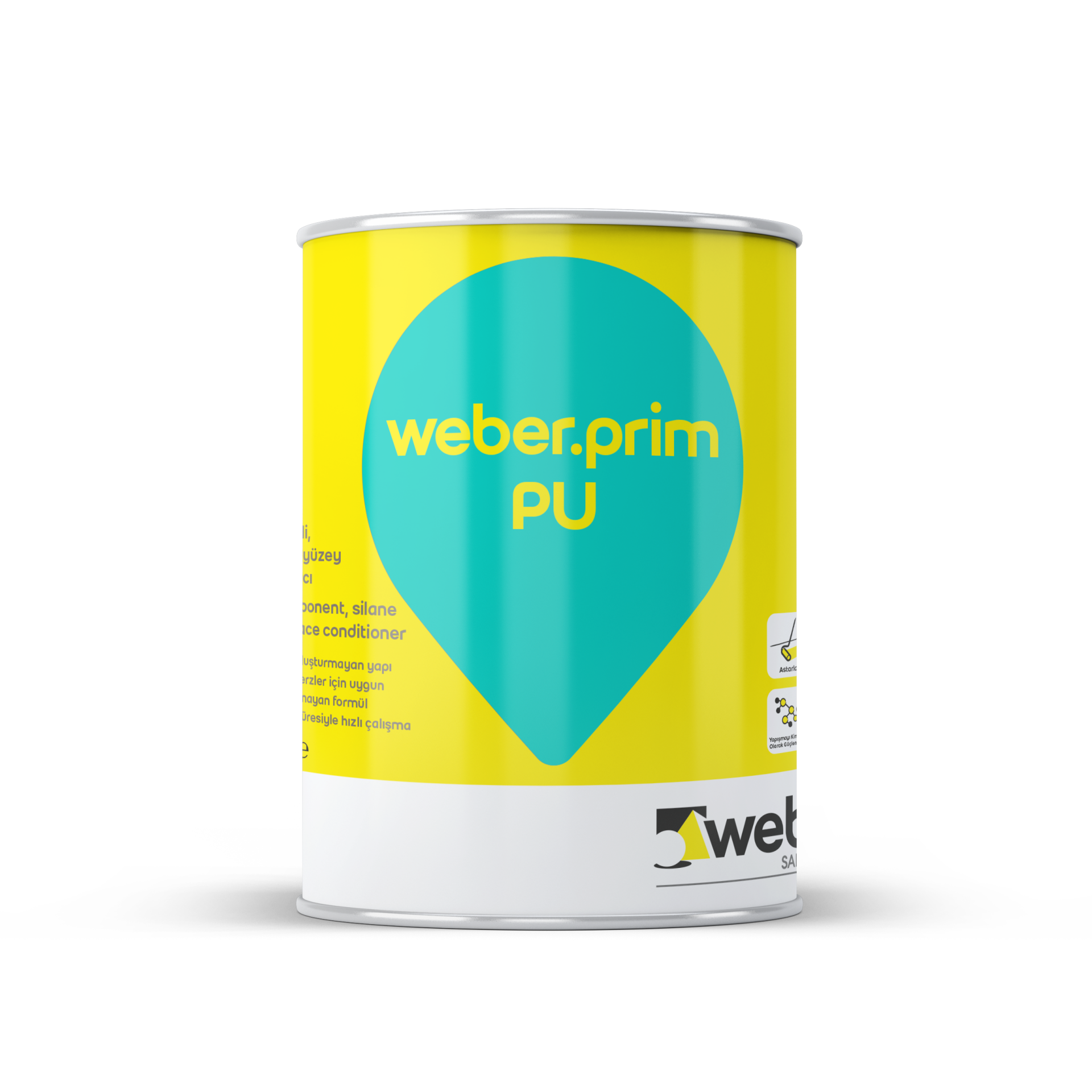 weberprim PU
