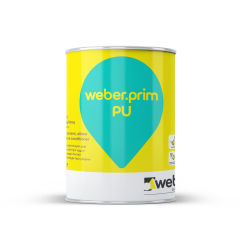 weberprim PU
