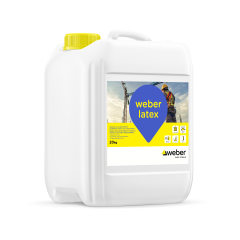 weber latex