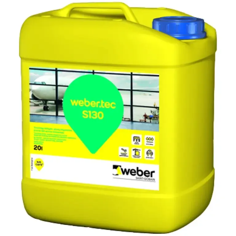 webertec S130