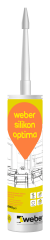 weber silikon optima