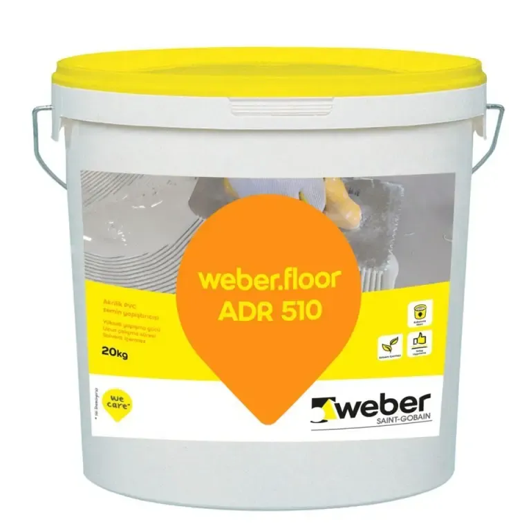 weberfloor ADR 510