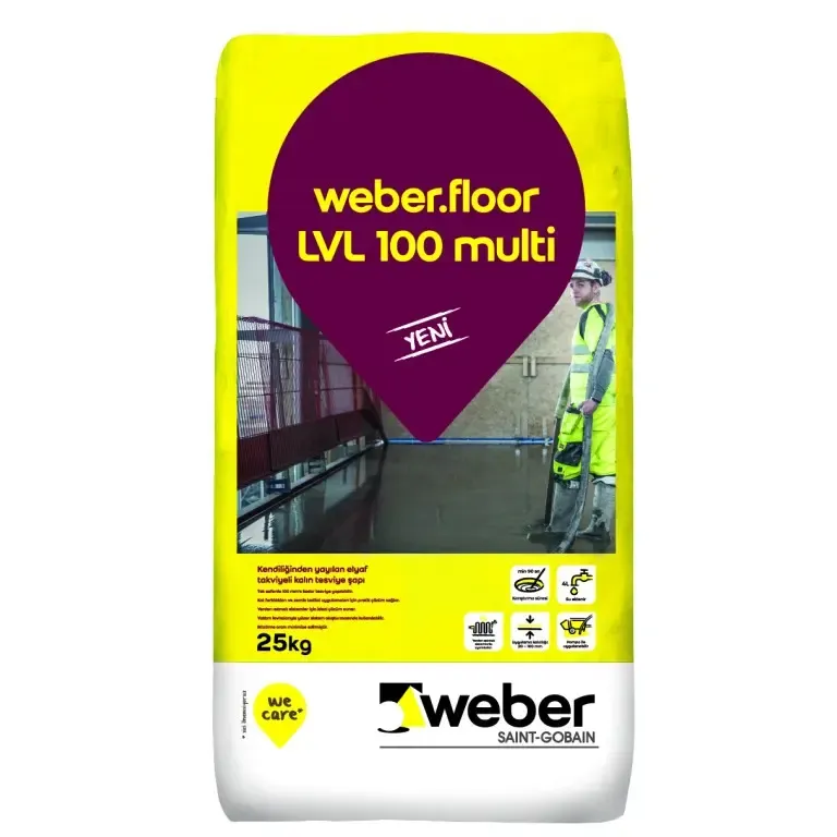 weberfloor LVL 100 multi