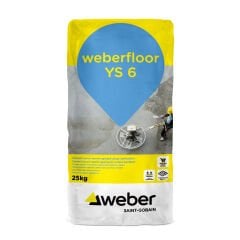 weberfloor YS 6