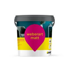 weberart matt