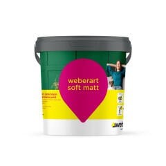 weberart soft matt