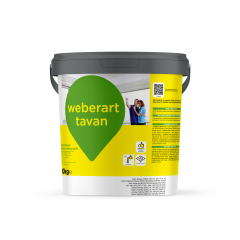 weberart tavan