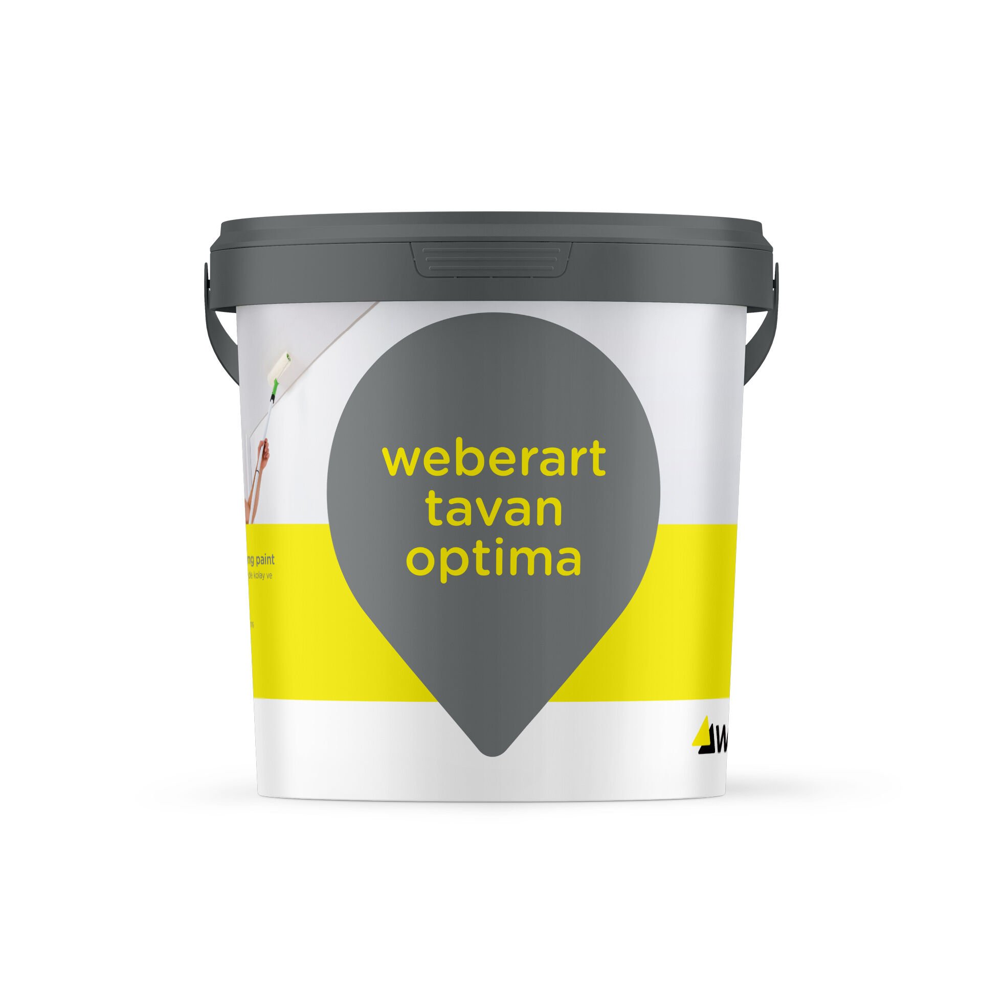 weberart tavan optima