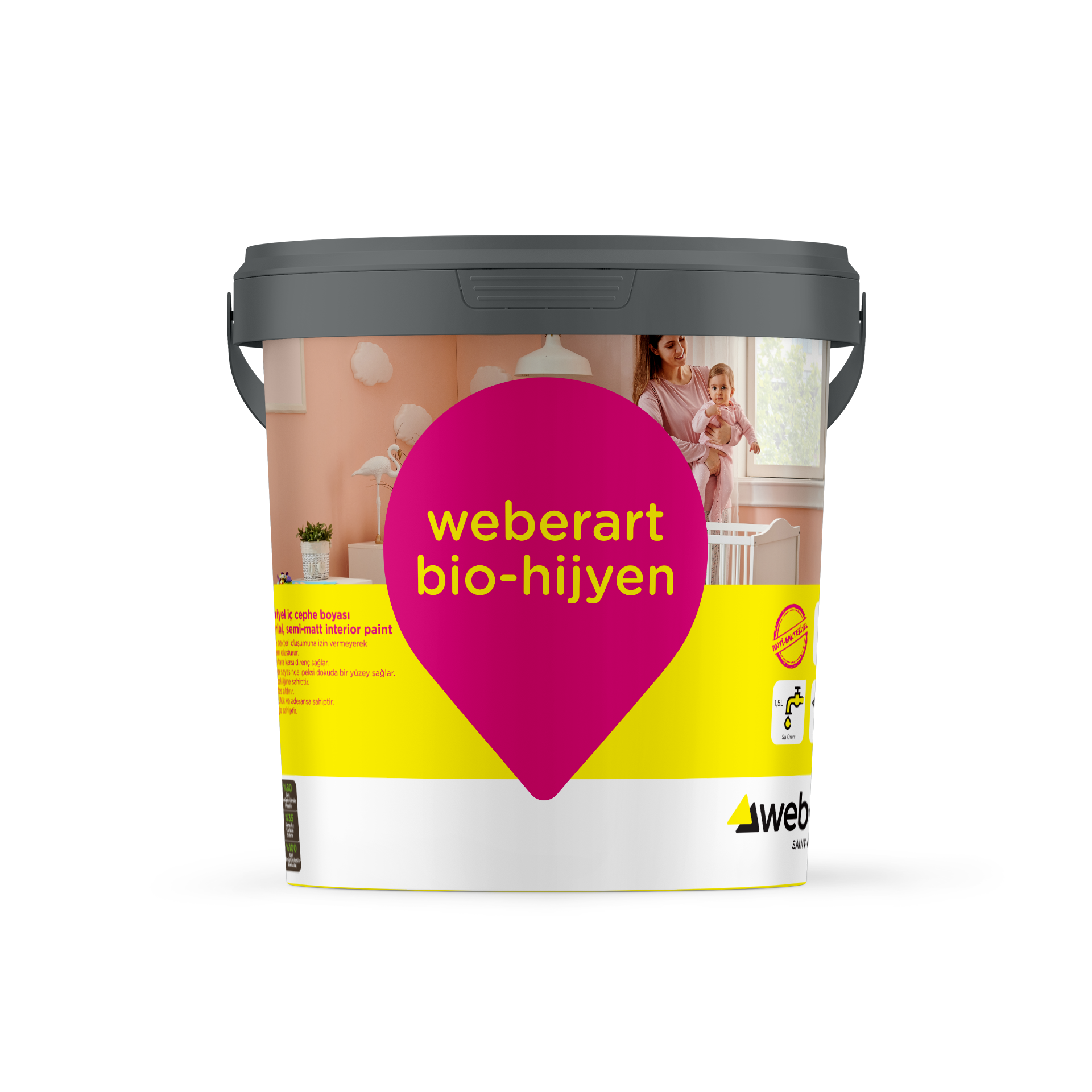 weberart bio-hijyen